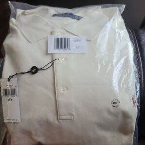 Polo Men's shirt
